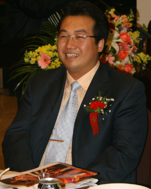 真诚相恋